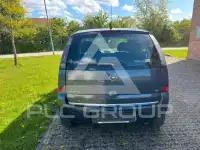 2008 Opel MERIVA