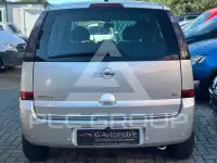 2008 Opel MERIVA