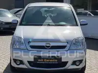 2008 Opel MERIVA