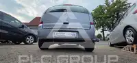 2008 Opel MERIVA