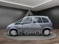 2008 Opel MERIVA