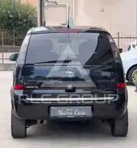 2008 Opel MERIVA