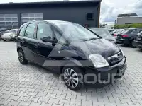 2008 Opel MERIVA