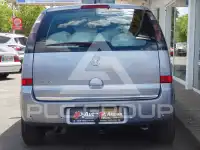 2008 Opel MERIVA