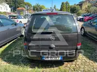 2008 Opel MERIVA