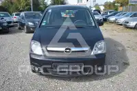 2008 Opel MERIVA