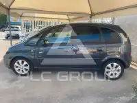 2008 Opel MERIVA