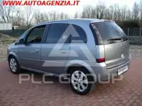 2008 Opel MERIVA