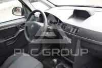 2008 Opel MERIVA