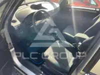 2008 Opel MERIVA