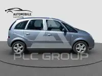 2008 Opel MERIVA