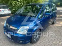 2008 Opel MERIVA