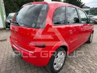 2009 Opel MERIVA