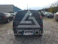 2008 Opel MERIVA