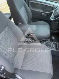 2008 Opel MERIVA