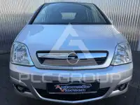 2008 Opel MERIVA