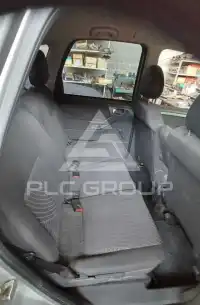 2008 Opel MERIVA