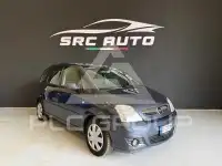 2008 Opel MERIVA