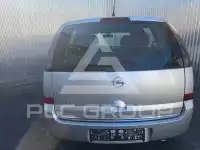 2008 Opel MERIVA
