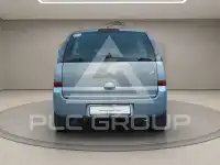 2008 Opel MERIVA