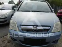 2008 Opel MERIVA