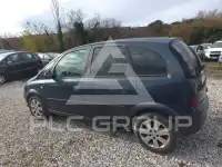 2008 Opel MERIVA