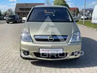 2008 Opel MERIVA