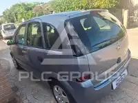2008 Opel MERIVA