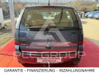 2008 Opel MERIVA