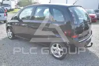 2008 Opel MERIVA