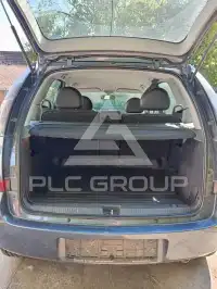 2008 Opel MERIVA
