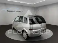 2008 Opel MERIVA