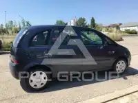 2008 Opel MERIVA