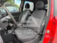 2009 Opel MERIVA