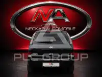 2008 Opel MERIVA