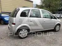 2008 Opel MERIVA