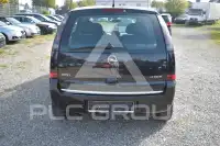 2008 Opel MERIVA