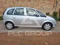 2008 Opel MERIVA