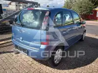 2008 Opel MERIVA