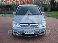 2008 Opel MERIVA