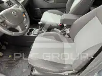2008 Opel MERIVA