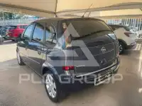 2008 Opel MERIVA