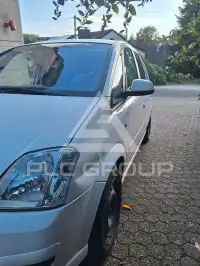 2008 Opel MERIVA
