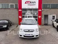 2008 Opel MERIVA