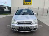 2008 Opel MERIVA