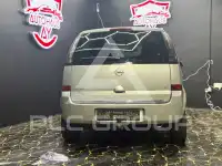 2008 Opel MERIVA