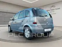 2008 Opel MERIVA