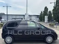 2008 Opel MERIVA