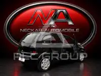 2008 Opel MERIVA