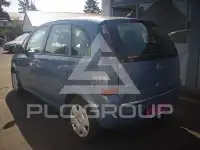 2008 Opel MERIVA